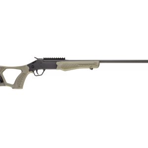 ROSSI TUFFY 20/26″ TURKEY OD - Single Shot Shotguns | Losranchos Gun Shop