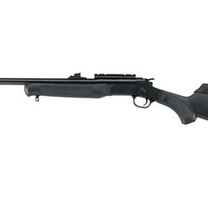Rossi Wizard 243 Winchester Single Shot Rifle - Rifles | Losranchos Gun Shop