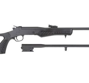 Rossi Youth Matched Pair 22 / .410 Single Shot Rifle - Rifles | Losranchos Gun Shop