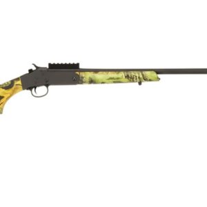 Savage Arms 301 Turkey 20 Gauge 26″ Mossy Oak - Single Shot Shotguns | Losranchos Gun Shop