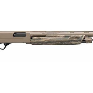 Winchester SXP Hybrid 12 Gauge 26-inch Realtree Legacy FDE - Semi Auto Shotguns | Losranchos Gun Shop