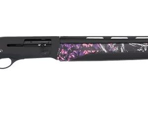 TriStar Raptor II Youth 20 Gauge 24″ Muddy Girl - Semi Auto Shotguns | Losranchos Gun Shop