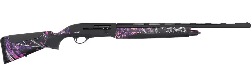 TriStar Raptor II Youth 20 Gauge 24″ Muddy Girl TriStar Raptor II Youth 20 Gauge 24″ Muddy Girl - Semi Auto Shotguns - Los Ranchos Gun Shop