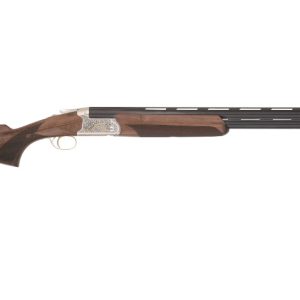 TriStar Trinity II O/U 12 Gauge 28 in Walnut 3 in Chamber - Over Under Shotguns | Losranchos Gun Shop