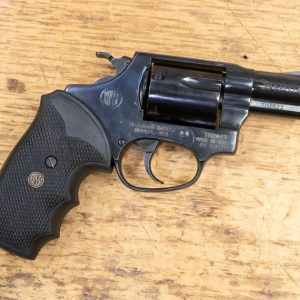 Rossi R351 38 Special Used Trade-in Revolver - Revolvers | Losranchos Gun Shop