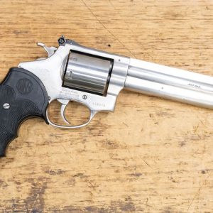 Rossi M713 357 MAG Police Trade-in Revolver - Revolvers | Losranchos Gun Shop