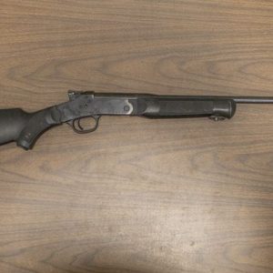 Rossi 410 Bore Police Trade-In Break Open Shotgun - Rossi | Losranchos Gun Shop