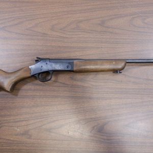 Rossi M4122B 410 Bore Police Trade-In Break Open Shotgun - Rossi | Losranchos Gun Shop