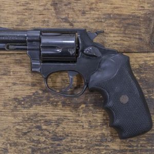 Rossi R351 38 Special DA/SA Police Trade-In Revolver - Revolvers | Losranchos Gun Shop