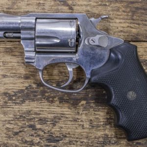 Rossi 38 Special Police Trade-In Revolver - Revolvers | Losranchos Gun Shop