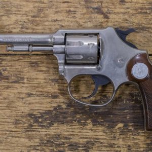 Rossi Model 13 22LR Police Trade-In Revolver - Revolvers | Losranchos Gun Shop