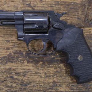Rossi R351 38 Special DA/SA Police Trade-In Revolver - Revolvers | Losranchos Gun Shop