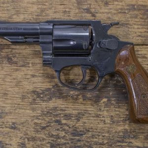 Rossi M68 38 Special Police Trade-In Revolver - Revolvers | Losranchos Gun Shop