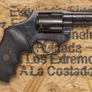 Rossi R351 .38 Special Police Trade-In Revolver - Revolvers | Losranchos Gun Shop