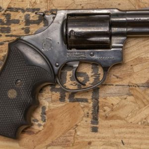Rossi M68 .38 Spl Police Trade-In Revolver - Revolvers | Losranchos Gun Shop