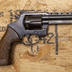 Rossi M951 38 Special Police Trade-In Revolver - Revolvers | Losranchos Gun Shop