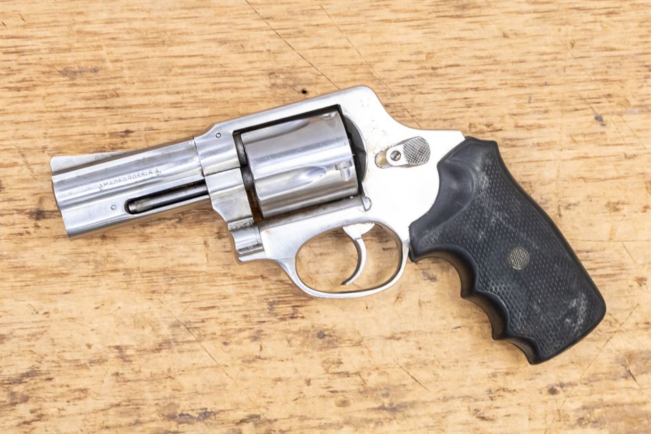 Rossi M720 44 SPL 5-Shot Used Trade-in Revolver Rossi M720 44 SPL 5-Shot Used Trade-in Revolver - Revolvers - Los Ranchos Gun Shop