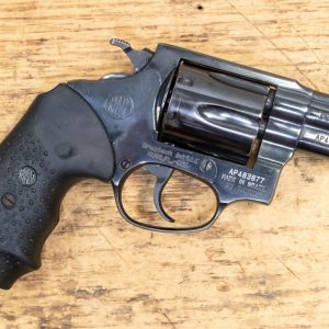 Rossi 461 357 Magnum Used Police Trade-in Revolver - Revolvers | Losranchos Gun Shop