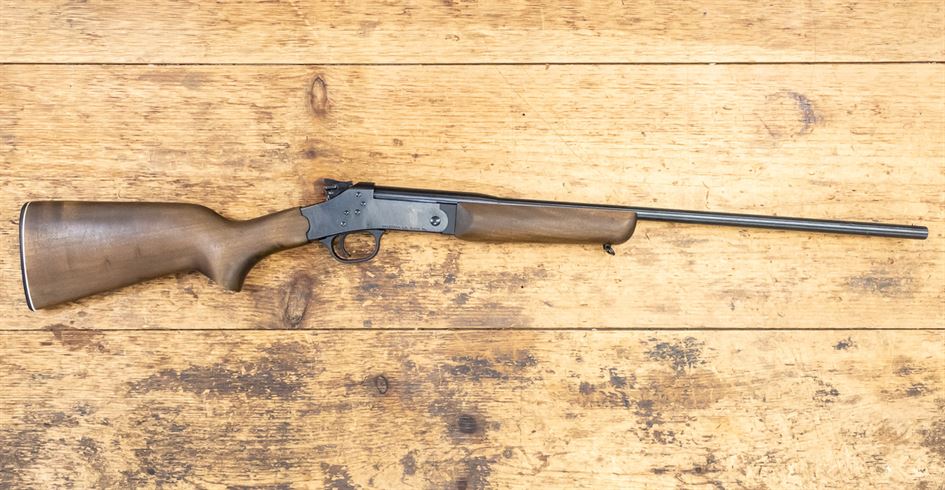 Rossi 410 Gauge Police Trade-in Shotgun Rossi 410 Gauge Police Trade-in Shotgun - Rossi - Los Ranchos Gun Shop