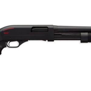 Winchester SXP Shadow Defender 20 Gauge 18″ 3″ Chamber - Pump Action Shotguns | Losranchos Gun Shop