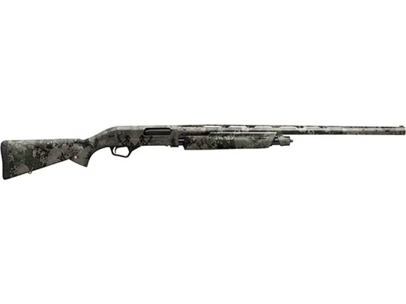 Winchester SXP Hunter 20 Gauge Pump 26″ TrueTimber VSX Winchester SXP Hunter 20 Gauge Pump 26″ TrueTimber VSX - Pump Action Shotguns - Los Ranchos Gun Shop