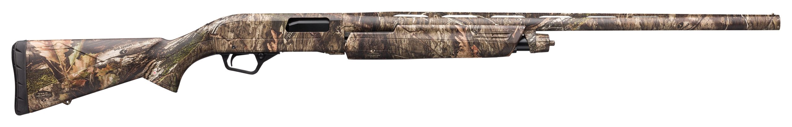 Winchester SXP Universal Hunter 12GA 26in Mossy Oak DNA Winchester SXP Universal Hunter 12GA 26in Mossy Oak DNA - Pump Action Shotguns - Los Ranchos Gun Shop