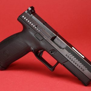 CZ P-10 F Optics Ready 9mm CZ P-10 F Optics Ready 9mm - Firearms - Los Ranchos Gun Shop