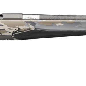Browning X-Bolt 2 Speed Carbon Fiber .30-06 22"