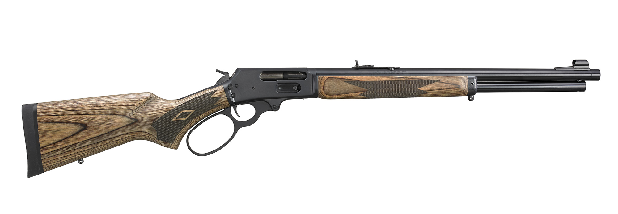 MARLIN MODEL 1895™ GUIDE GUN MARLIN MODEL 1895™ GUIDE GUN - Marlin Lever Action - Los Ranchos Gun Shop