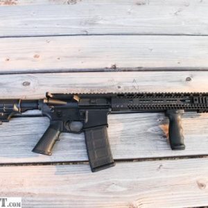 F1 Firearms FDR-15 223 Wylde with Sightmark MTS
