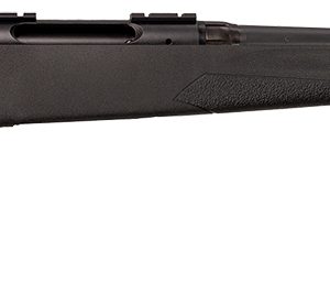 Remington 783 Compact 6.5 Creedmoor