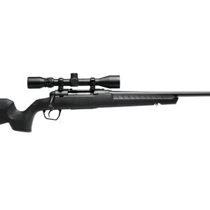 Savage Arms Axis XP 270 Winchester with Weaver 3-9x40 Scope