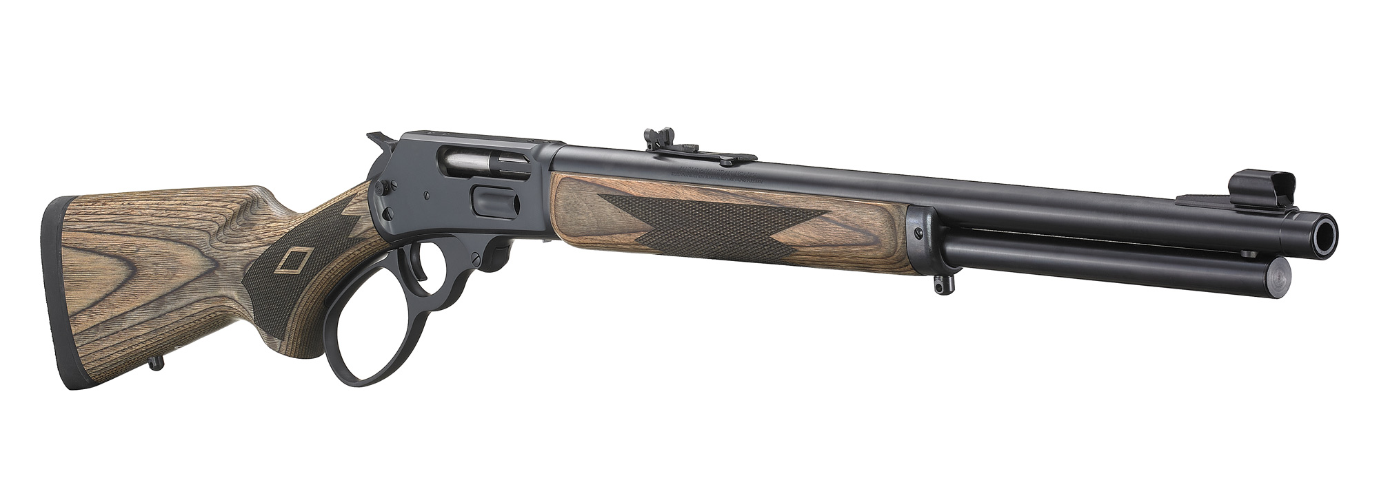 MARLIN MODEL 1895™ GUIDE GUN MARLIN MODEL 1895™ GUIDE GUN - Marlin Lever Action - Los Ranchos Gun Shop