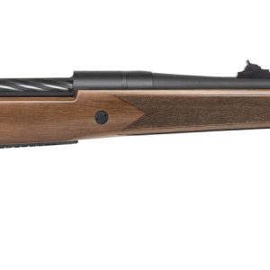 Mossberg Patriot Bolt-Action Rifle, Threaded Barrel