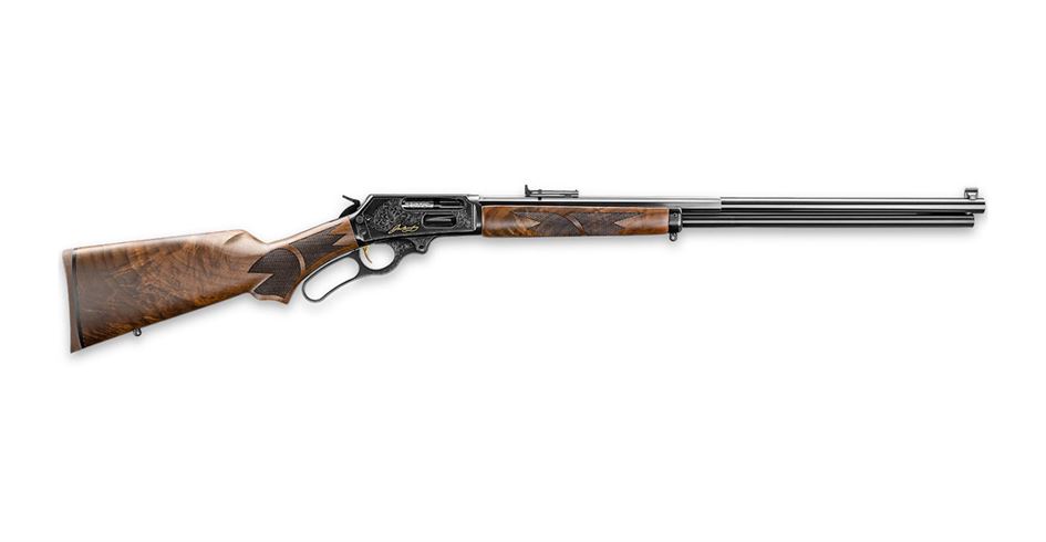 Marlin Model 444 150th Anniversary Lever-Action Rifle Marlin Model 444 150th Anniversary Lever-Action Rifle - Marlin Lever Action - Los Ranchos Gun Shop