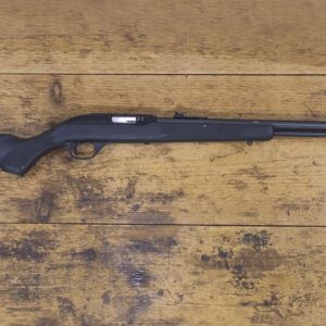 Marlin 60 FS 22LR Police Trade-In Rifle - Marlin Used Gun Collection - Los Ranchos Gun Shop