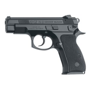 CZ 75 D PCR Compact 9mm - Handguns - Los Ranchos Gun Shop