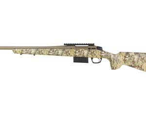 CVA Cascade VMNT HNTR .204 Ruger 10R FDE