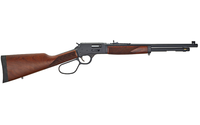 Henry Big Boy Steel Carbine .45 Long Colt 16.5" Henry Big Boy Steel Carbine .45 Long Colt 16.5" - Firearms - Los Ranchos Gun Shop