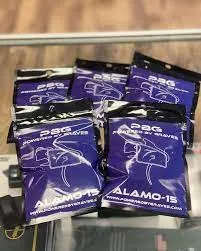 Wide Open Trigger Wide Open Trigger - hard reset trigger - Los Ranchos Gun Shop