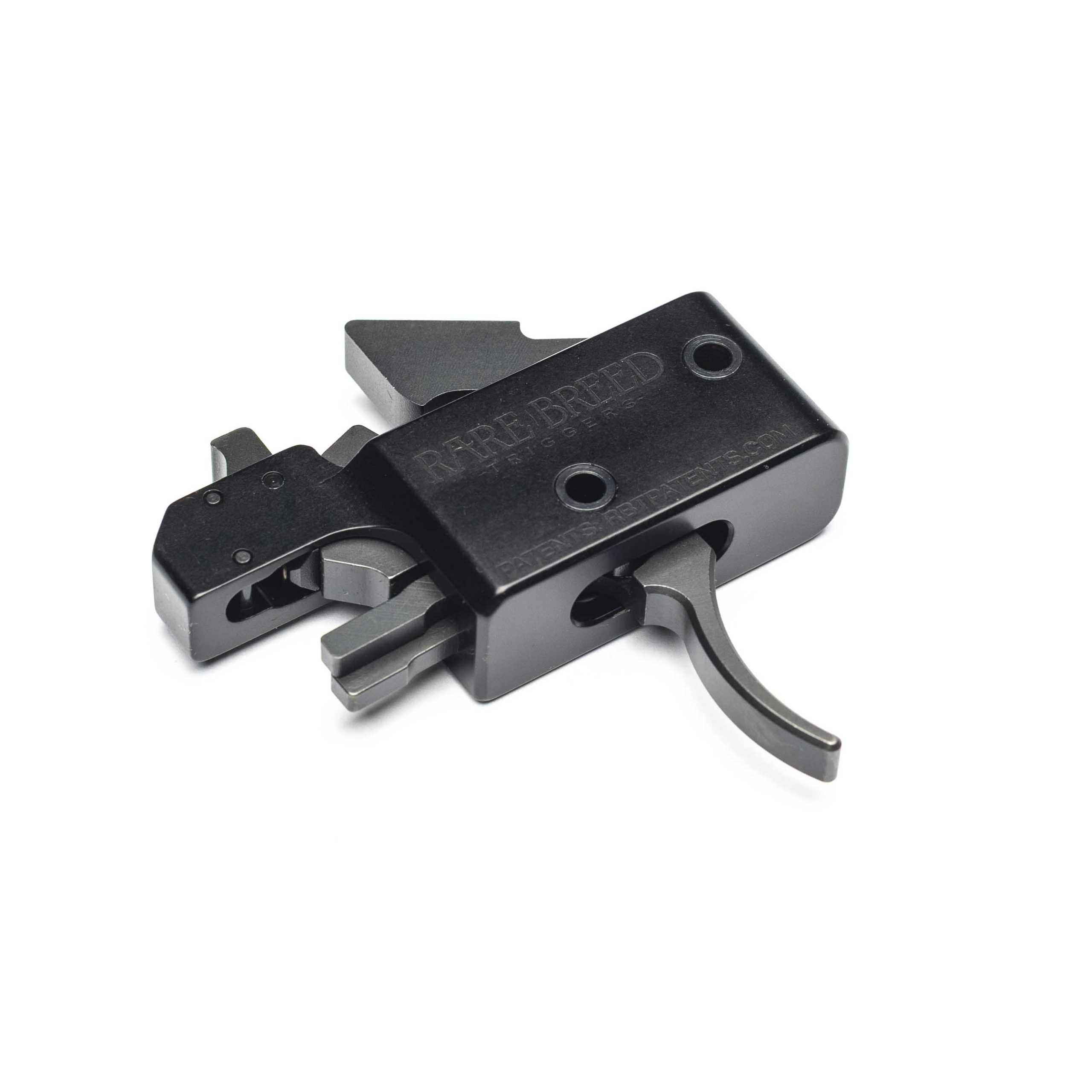 FRT-15L3 FRT-15L3 - Triggers - Los Ranchos Gun Shop