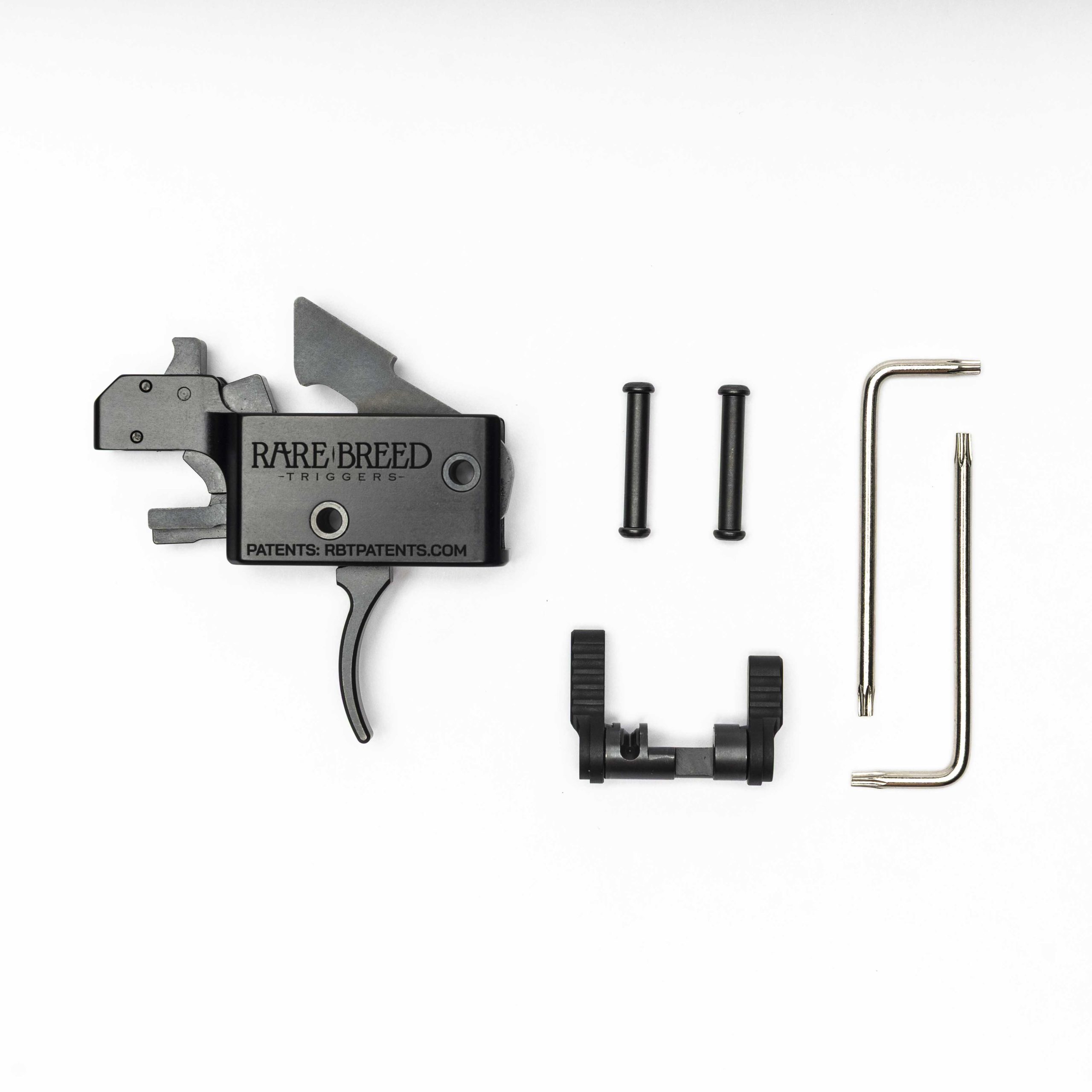 FRT-15L3 FRT-15L3 - Triggers - Los Ranchos Gun Shop