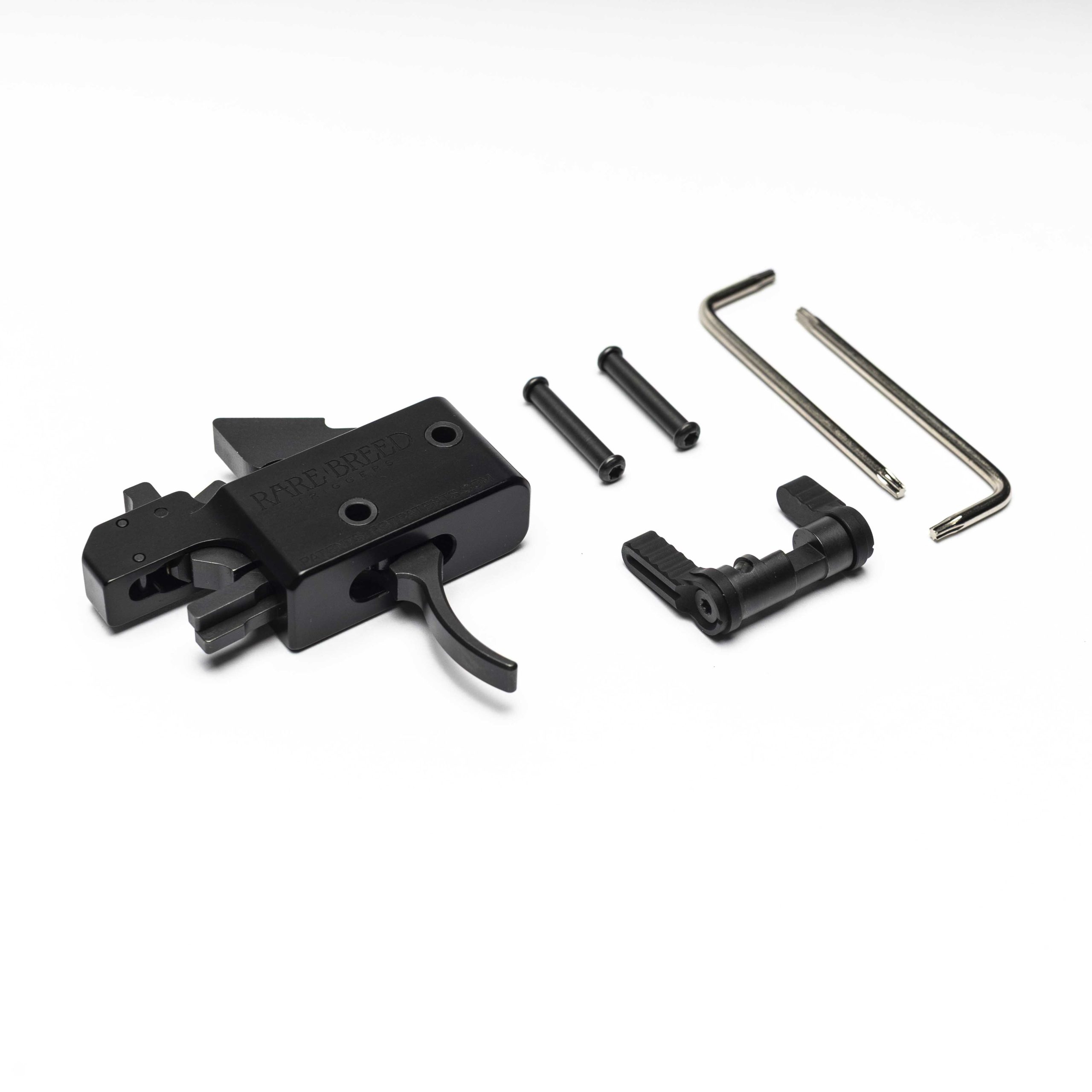 FRT-15L3 FRT-15L3 - Triggers - Los Ranchos Gun Shop