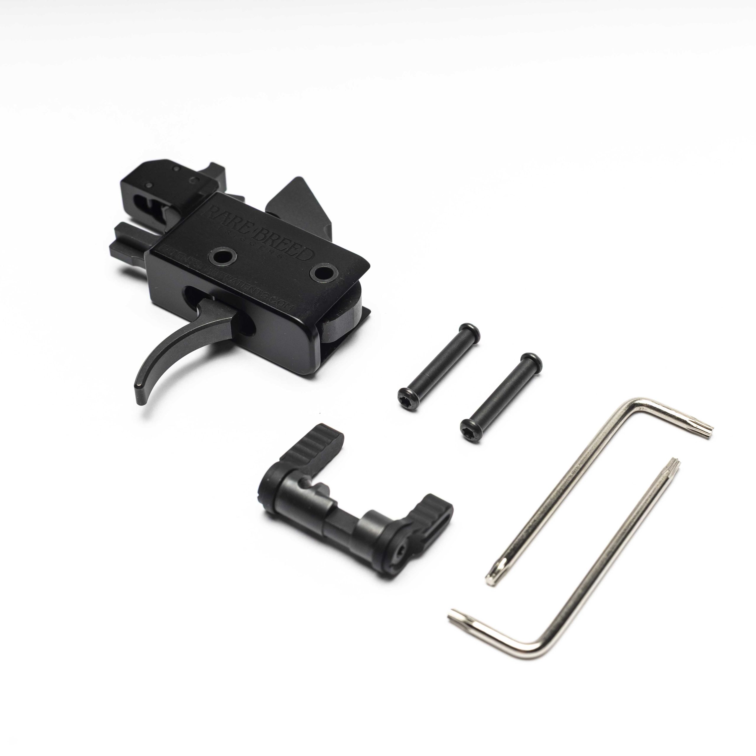 FRT-15L3 FRT-15L3 - Triggers - Los Ranchos Gun Shop