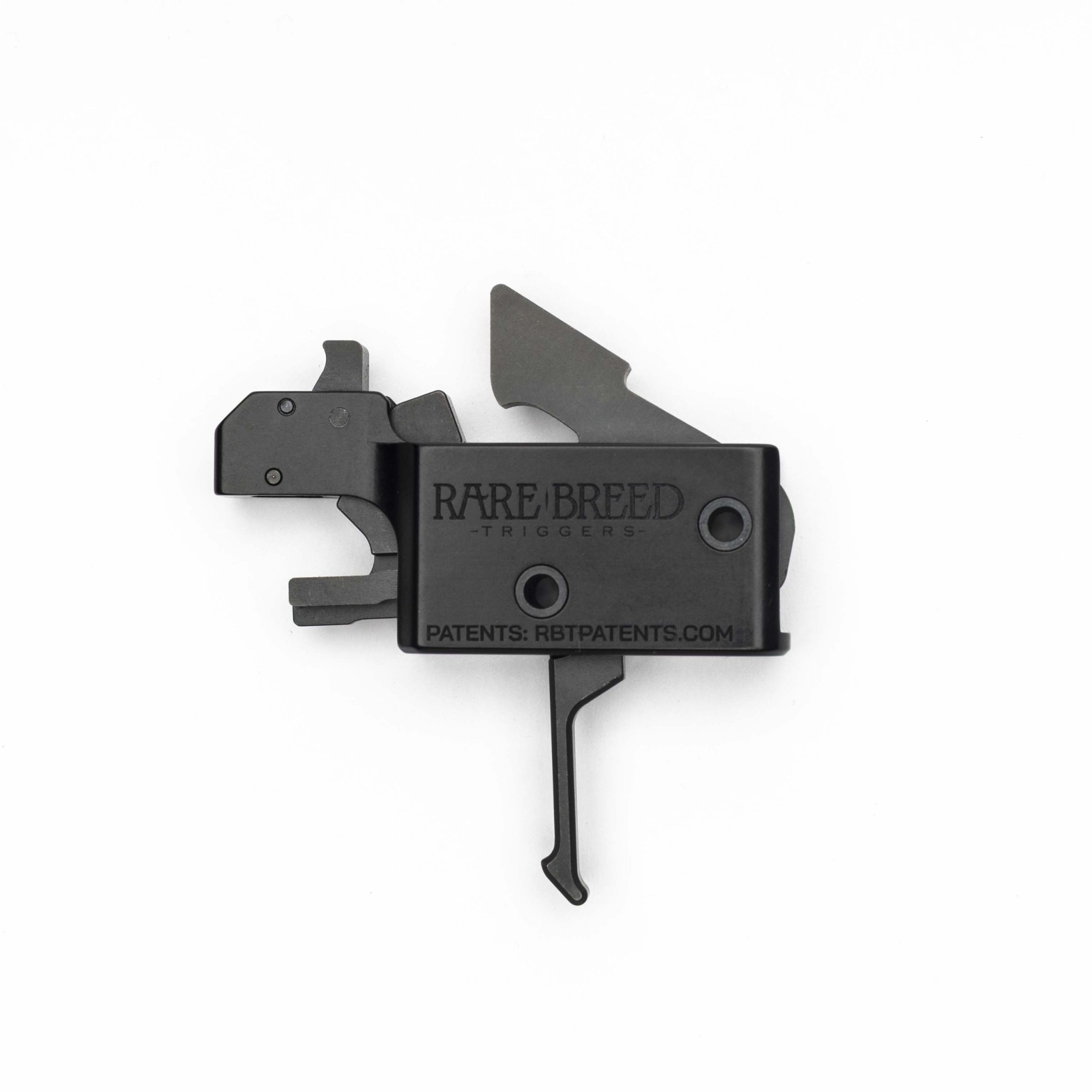 FRT-15L3 (FLAT) FRT-15L3 (FLAT) - Triggers - Los Ranchos Gun Shop