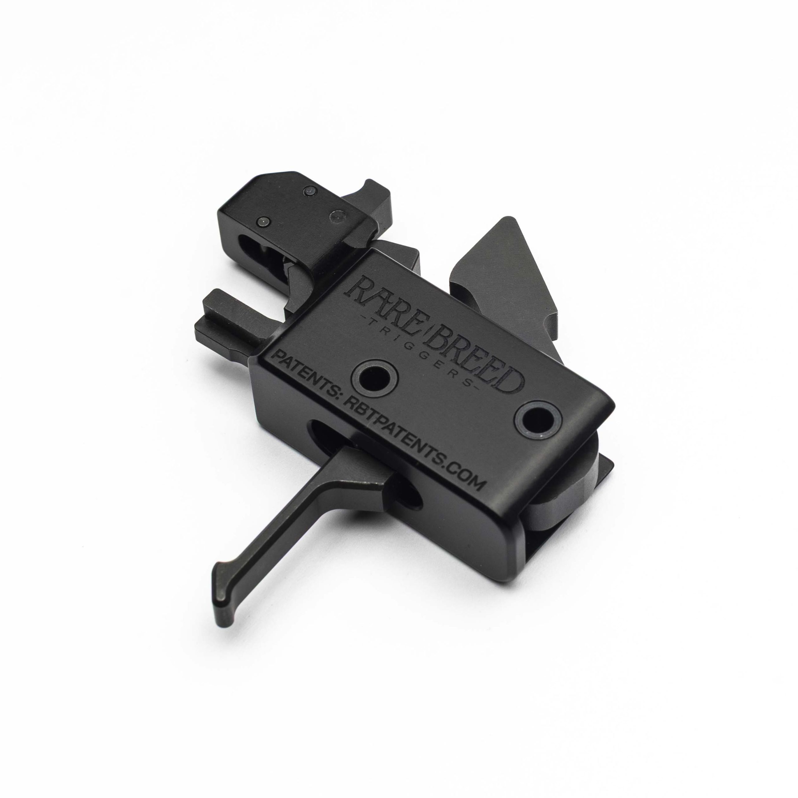 FRT-15L3 (FLAT) FRT-15L3 (FLAT) - Triggers - Los Ranchos Gun Shop