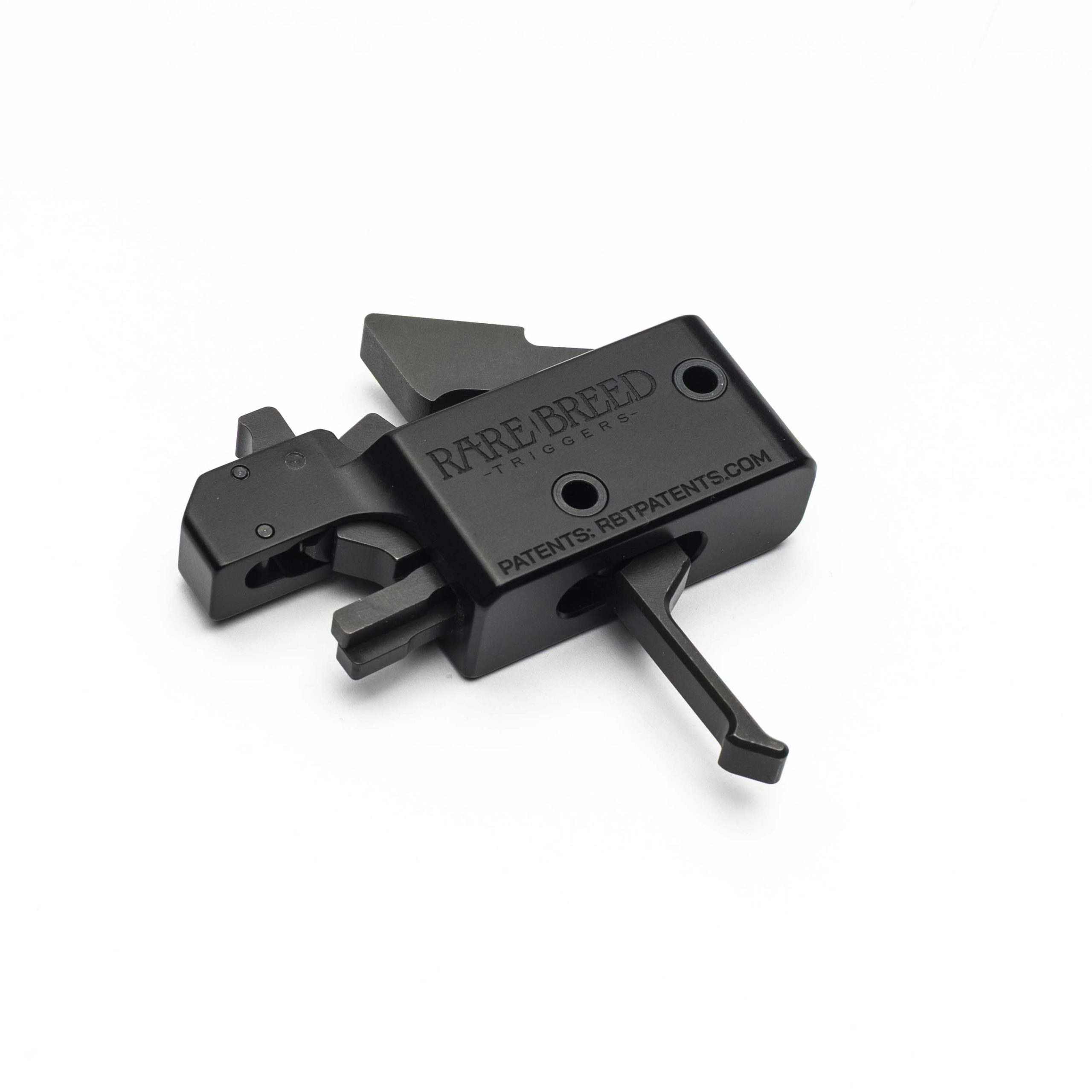 FRT-15L3 (FLAT) FRT-15L3 (FLAT) - Triggers - Los Ranchos Gun Shop