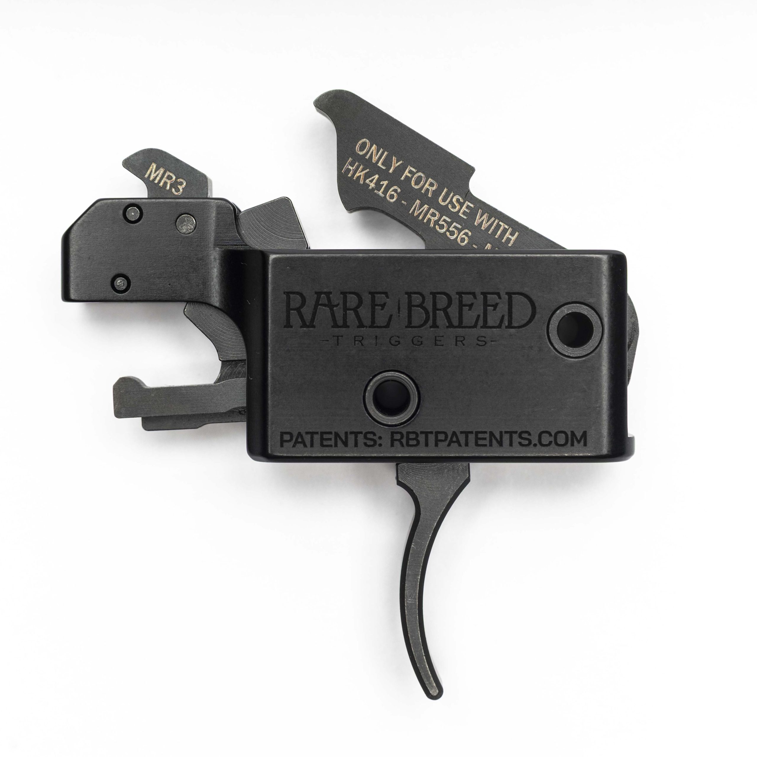 FRT-MR3 FRT-MR3 - Triggers - Los Ranchos Gun Shop