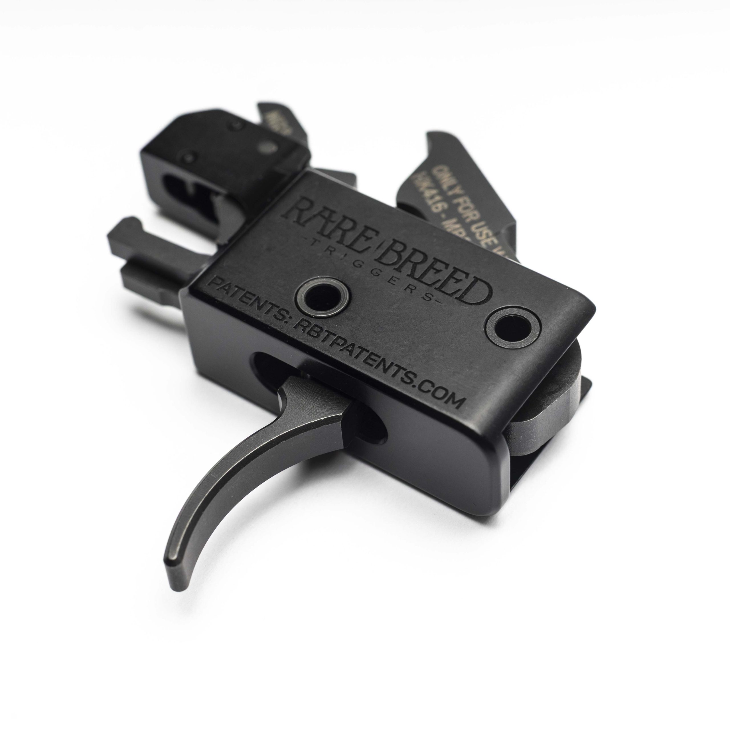 FRT-MR3 FRT-MR3 - Triggers - Los Ranchos Gun Shop
