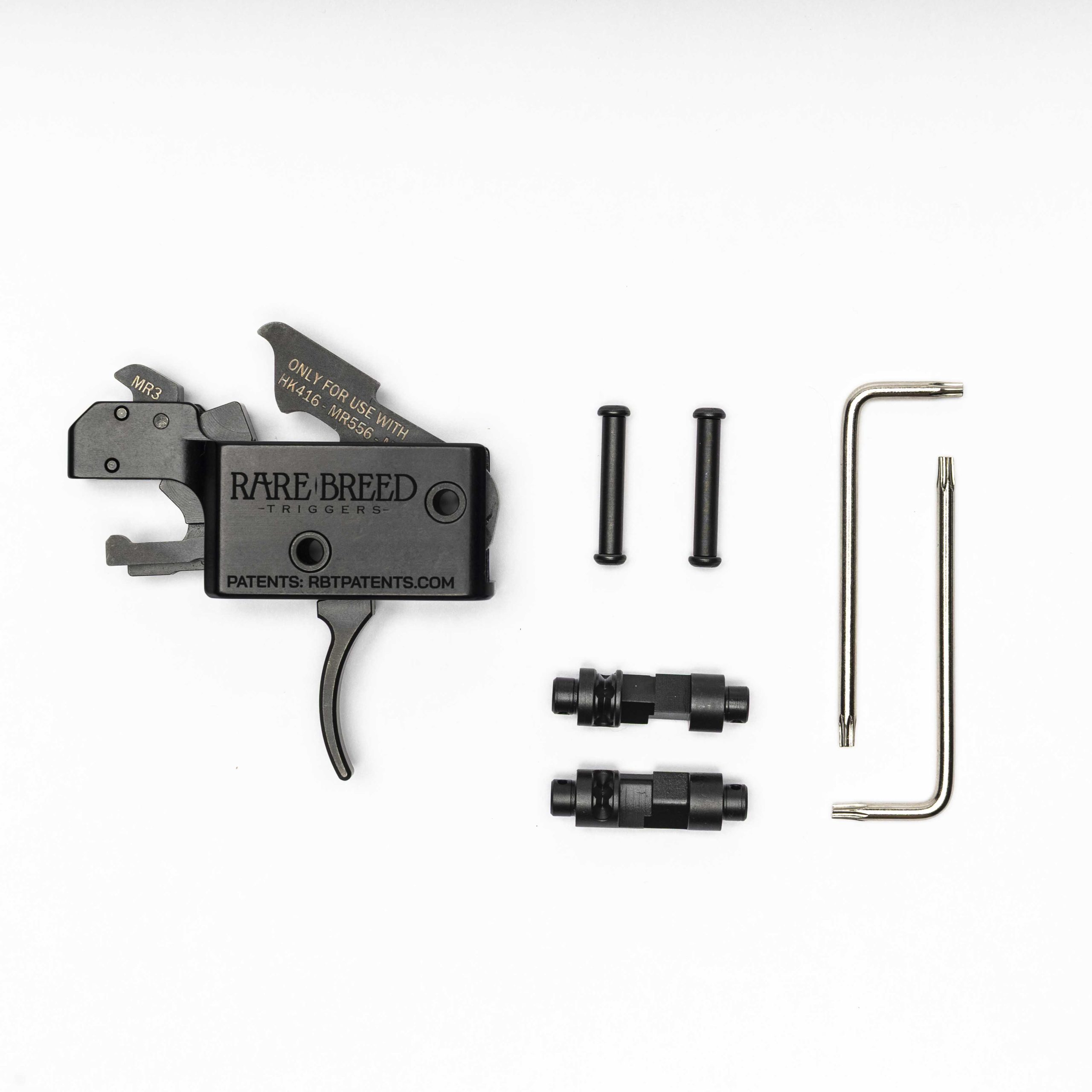 FRT-MR3 FRT-MR3 - Triggers - Los Ranchos Gun Shop